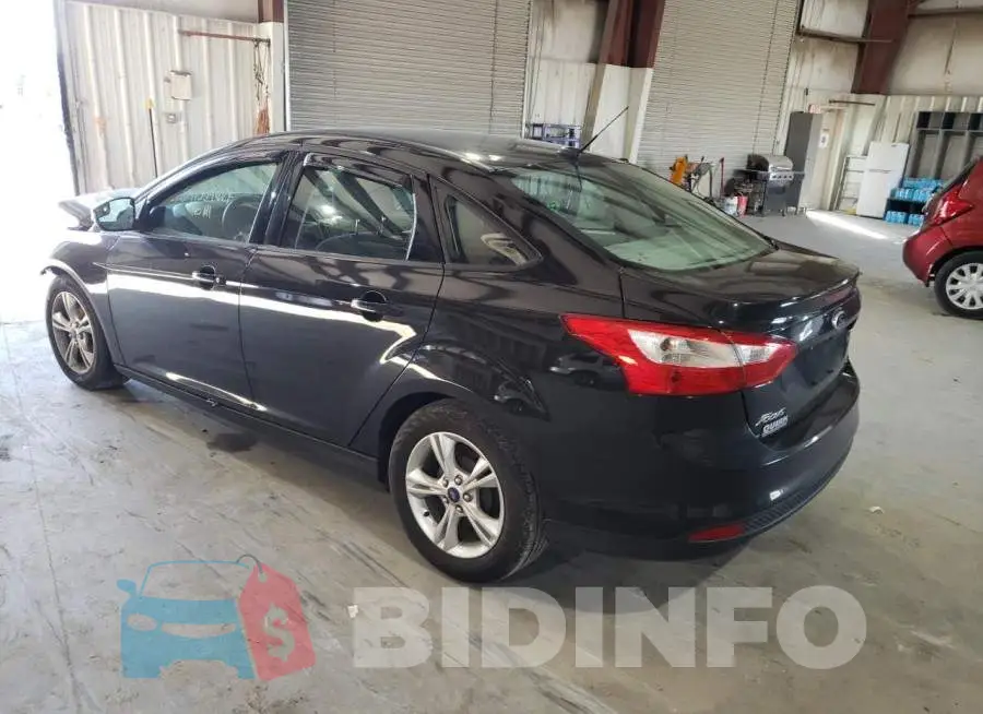 1FADP3F22EL395124 Photo# 2