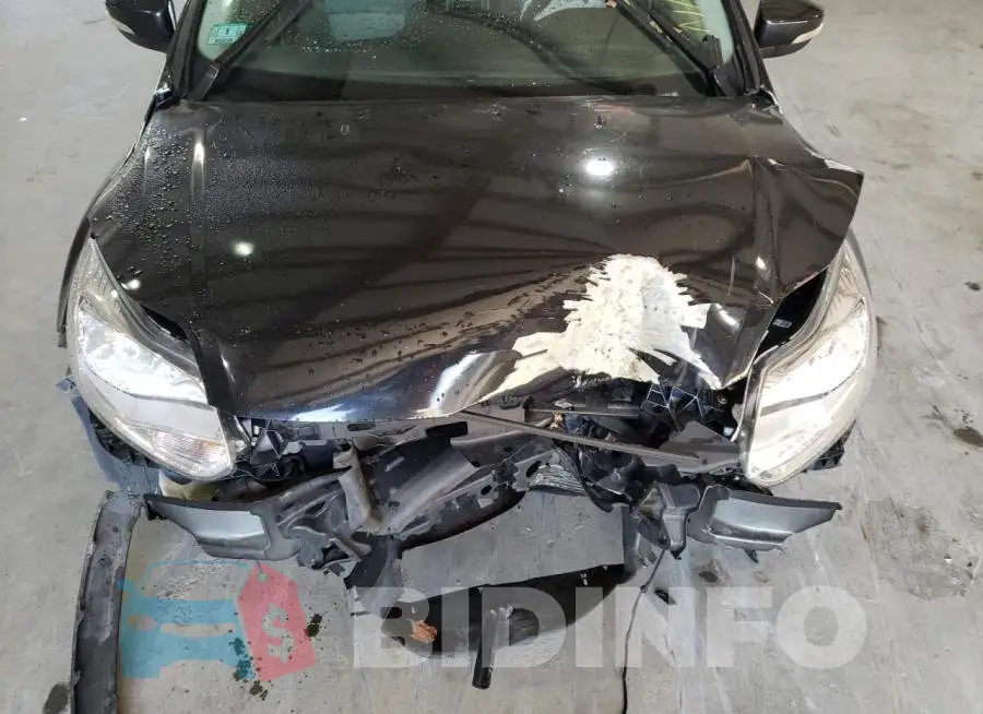 1FADP3F22EL395124 Photo# 11