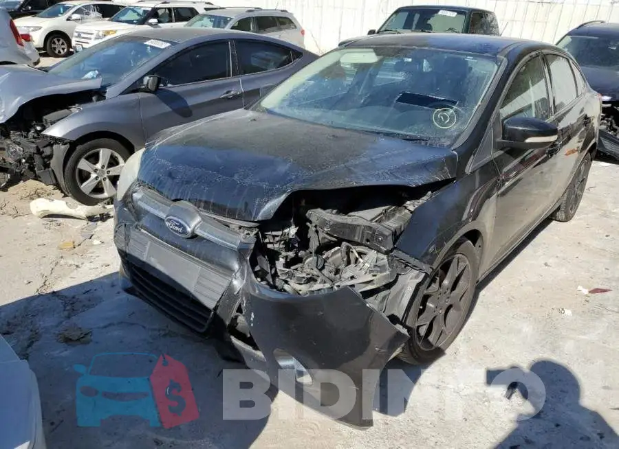 1FADP3F23EL240596 Photo# 9
