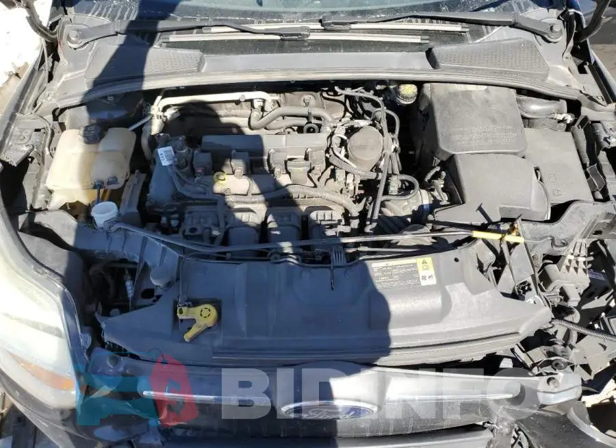 1FADP3F23EL240596 Photo# 7