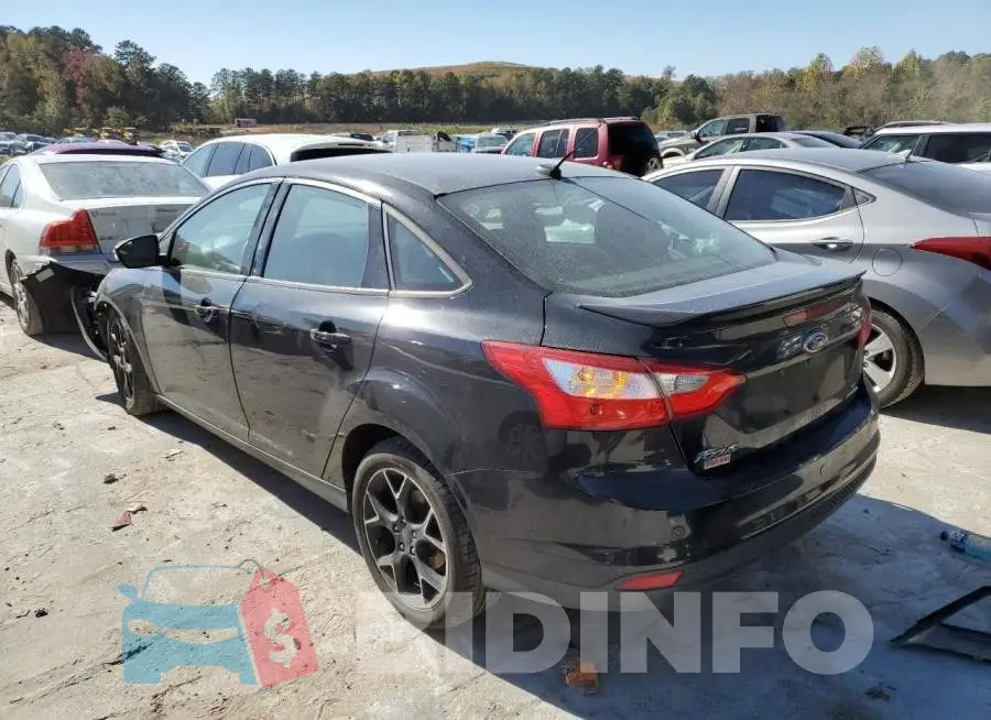 1FADP3F23EL240596 Photo# 3