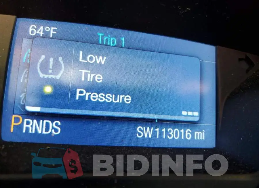1FADP3F23EL240596 Photo# 8