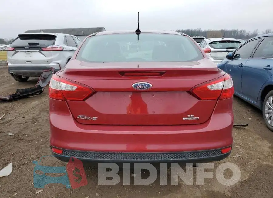 1FADP3F26EL428562 Photo# 6
