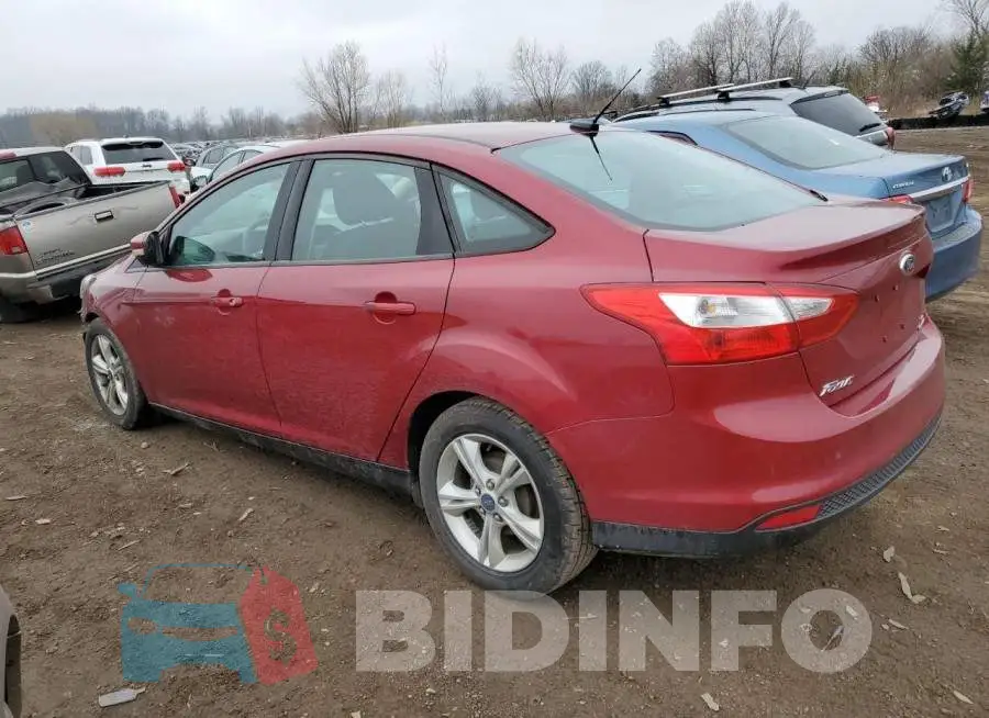 1FADP3F26EL428562 Photo# 2