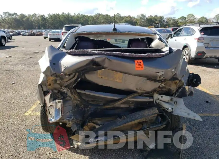 1FADP3F27EL302890 Photo# 6
