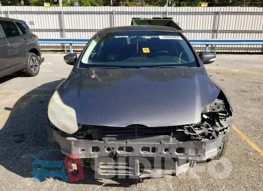 1FADP3F27EL302890 Photo# 5