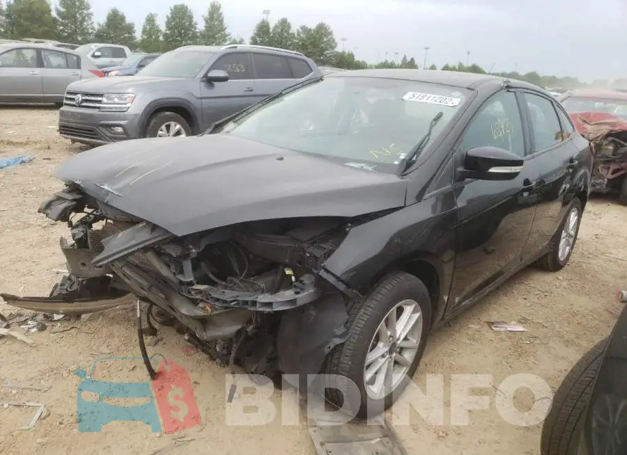 1FADP3F28FL295532 Photo# 2