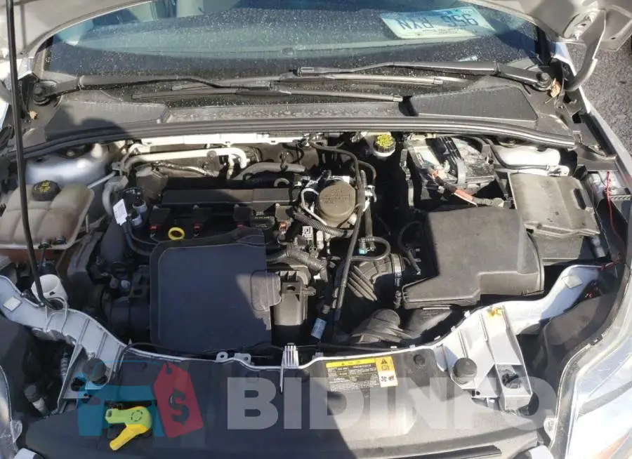 1FADP3F29EL119152 Photo# 7