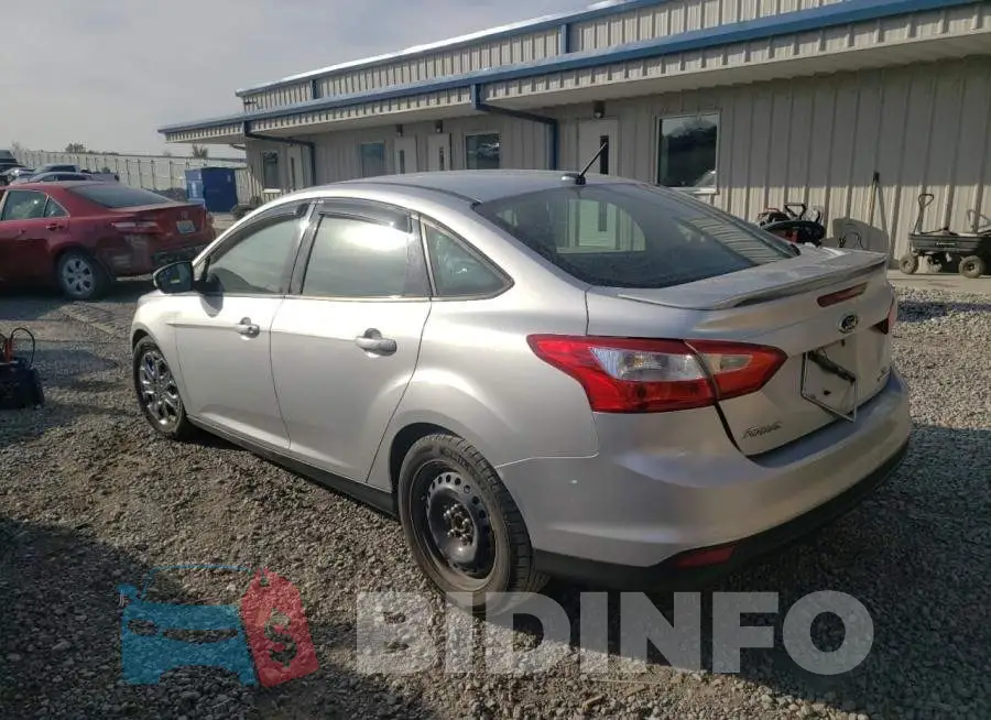 1FADP3F29EL119152 Photo# 3