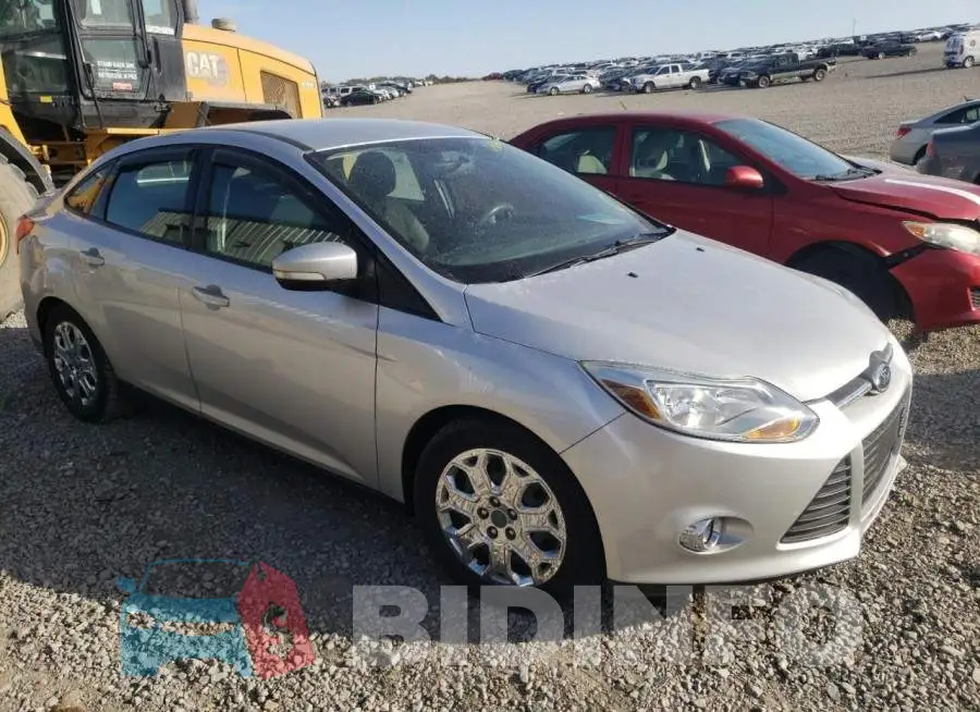 1FADP3F29EL119152 Photo# 9