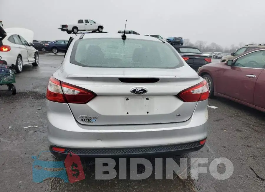 1FADP3F29EL134590 Photo# 6