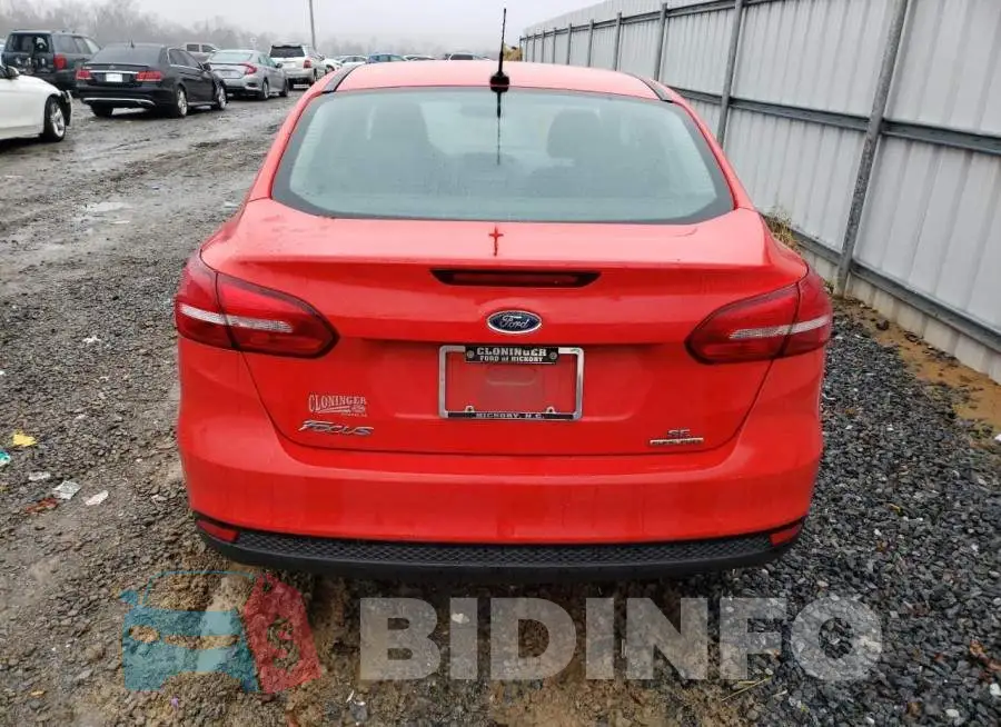 1FADP3F2XGL279494 Photo# 6