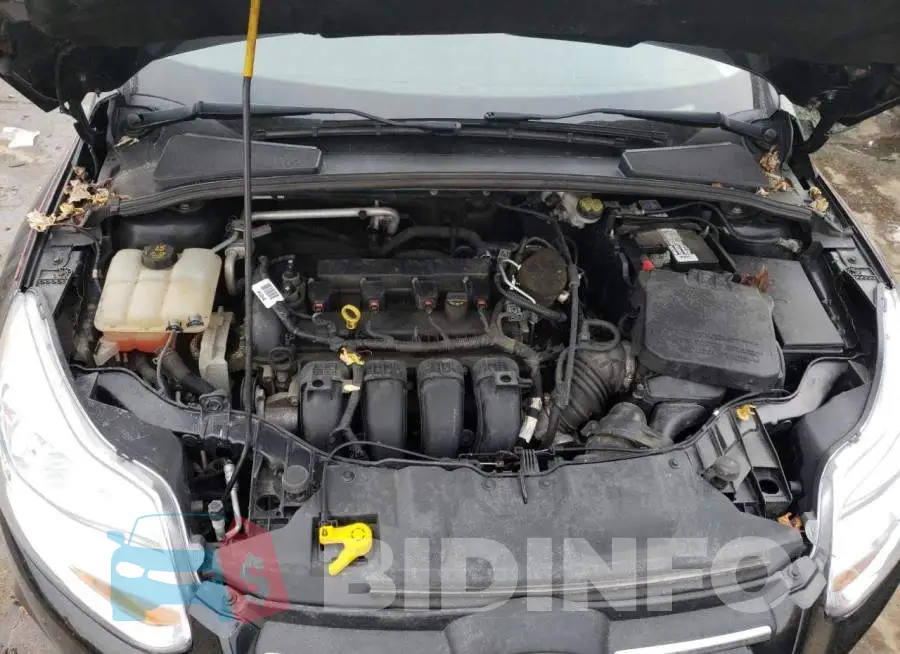 1FADP3K20EL450742 Photo# 7