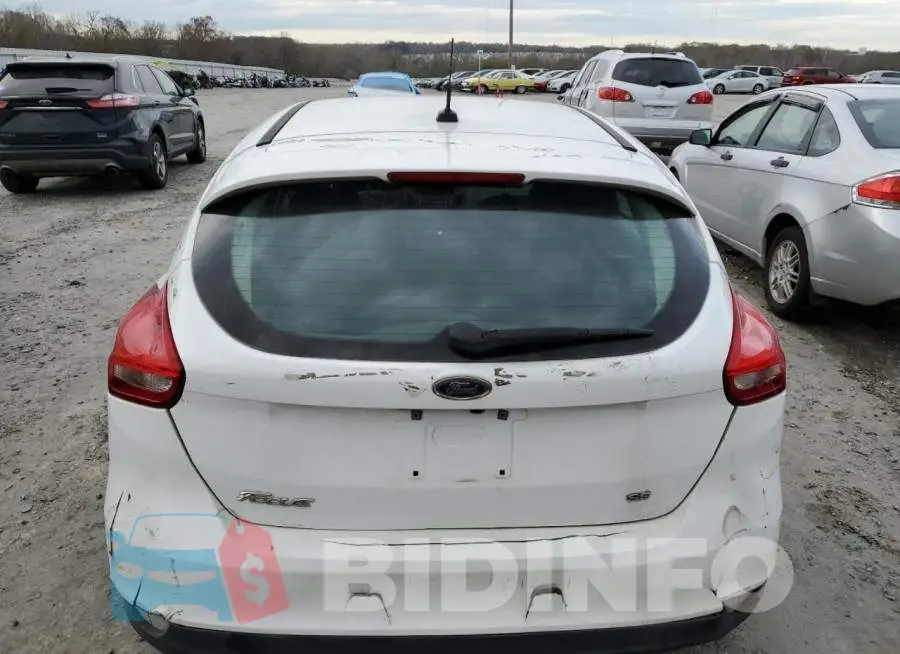 1FADP3K20FL301149 Photo# 6