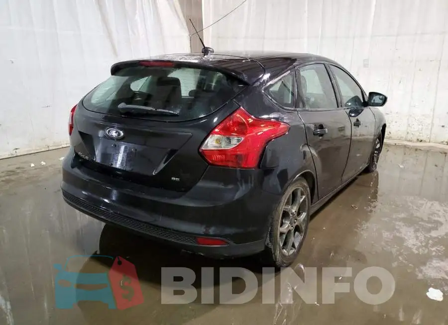 1FADP3K21EL178914 Photo# 4