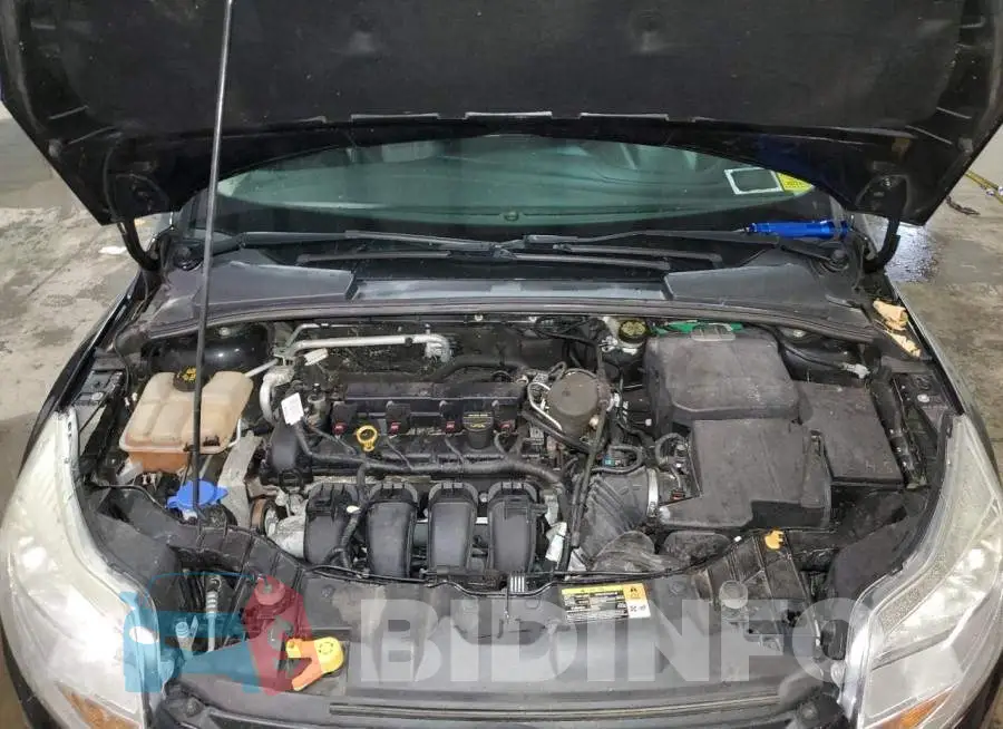 1FADP3K21EL178914 Photo# 7