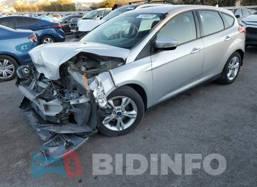 1FADP3K26EL162319 Photo# 1