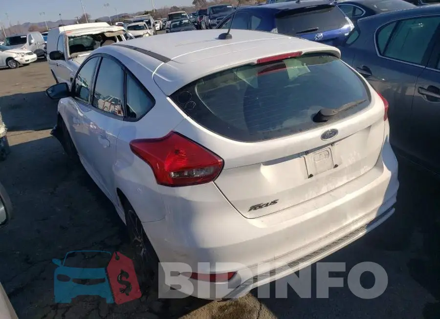 1FADP3K29FL324932 Photo# 2
