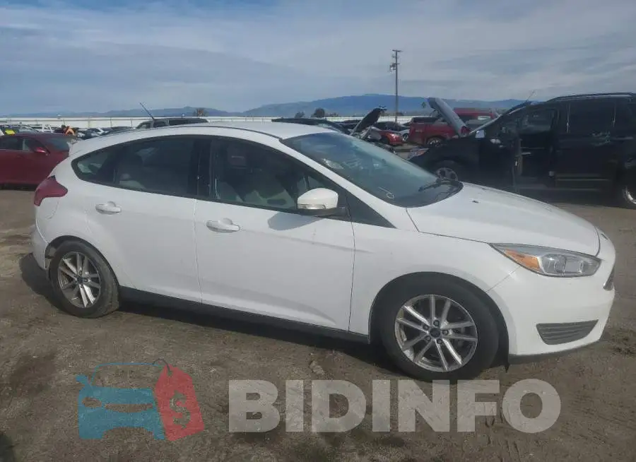 1FADP3K29GL369919 Photo# 4