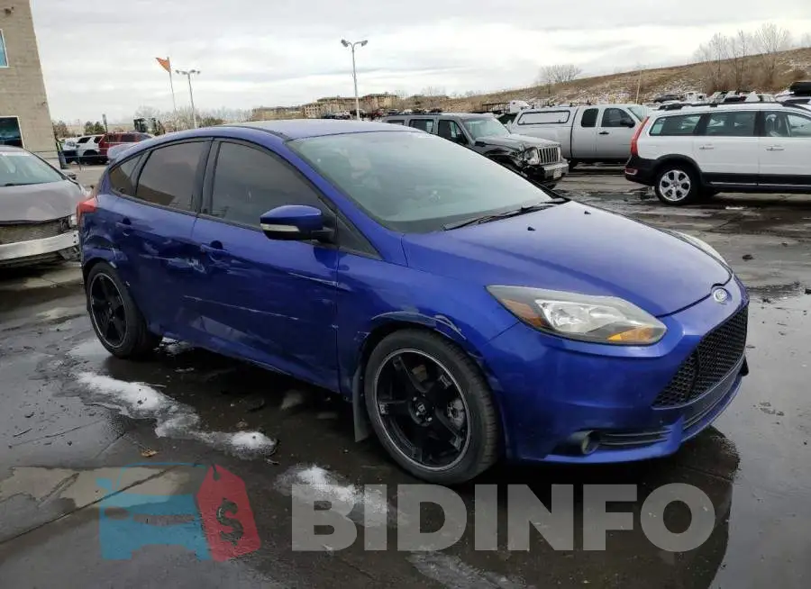 1FADP3L95EL174974 Photo# 4
