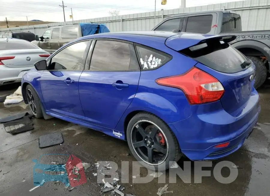 1FADP3L95EL174974 Photo# 2