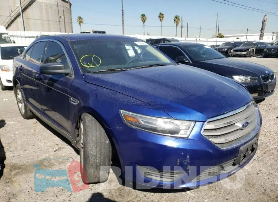1FAHP2D88FG132438 Photo# 1