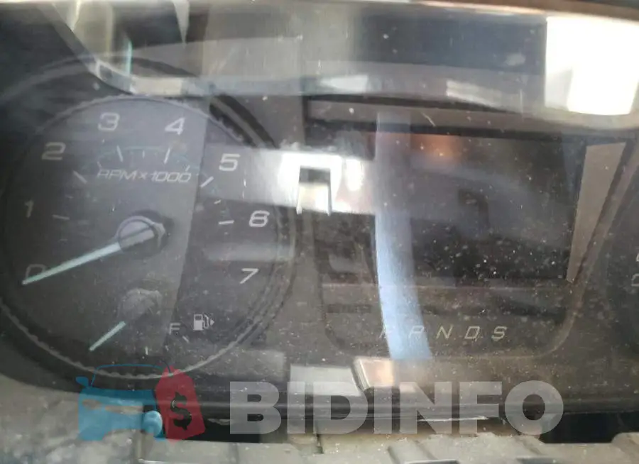 1FAHP2D88FG132438 Photo# 8