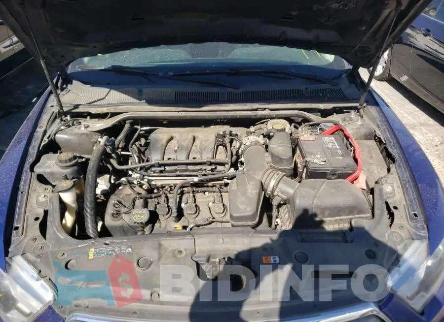 1FAHP2D88FG132438 Photo# 7