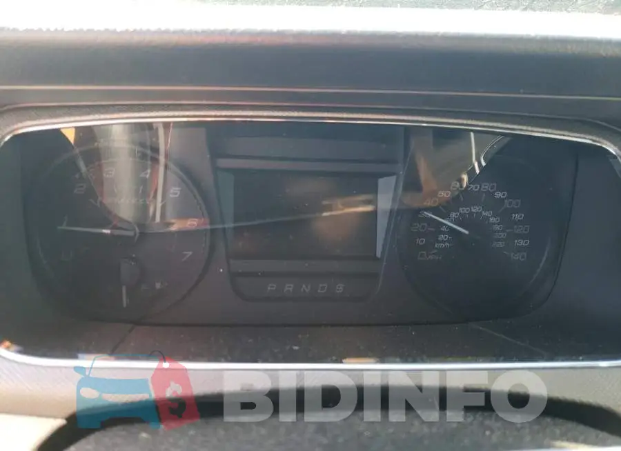 1FAHP2D89GG156863 Photo# 9