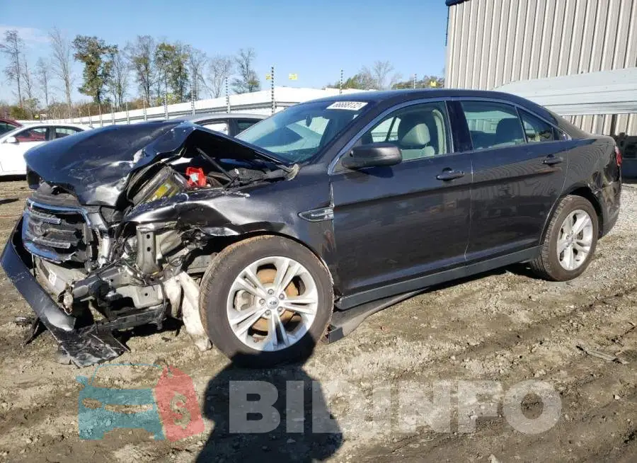 1FAHP2D89GG156863 Photo# 1