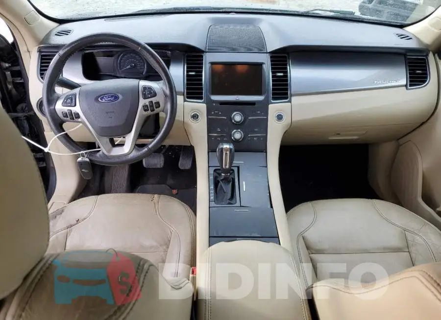 1FAHP2E82FG182380 Photo# 8