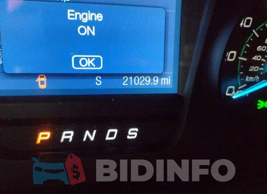 1FAHP2E85GG128525 Photo# 8