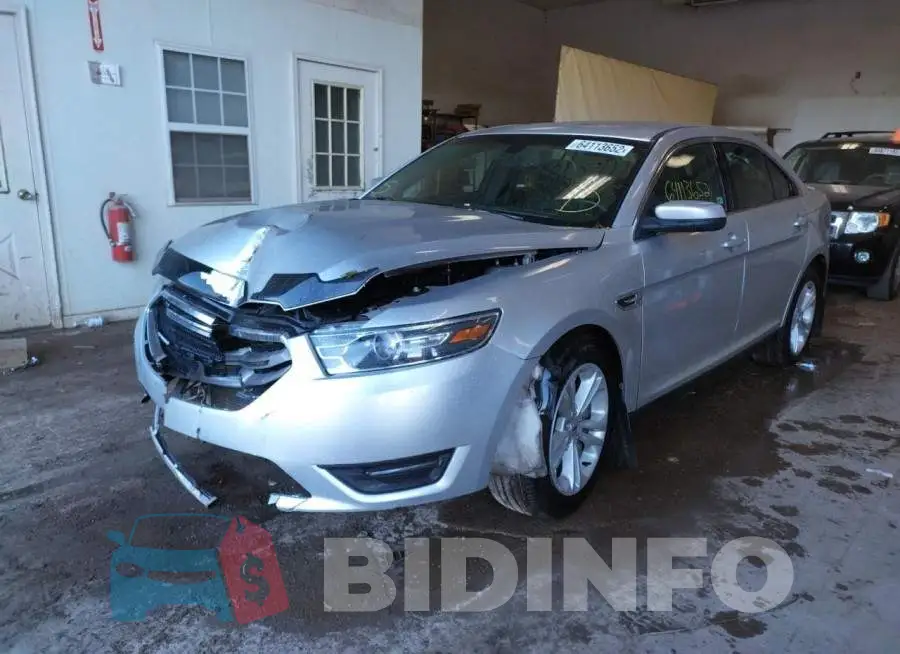 1FAHP2E85GG128525 Photo# 2