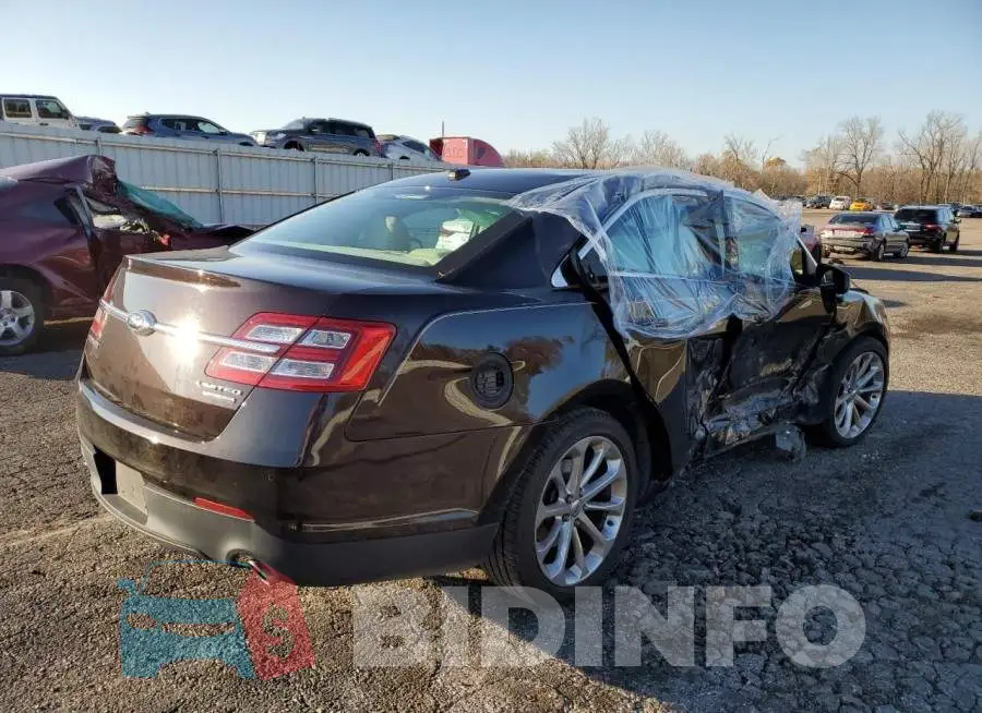 1FAHP2F86EG127461 Photo# 4