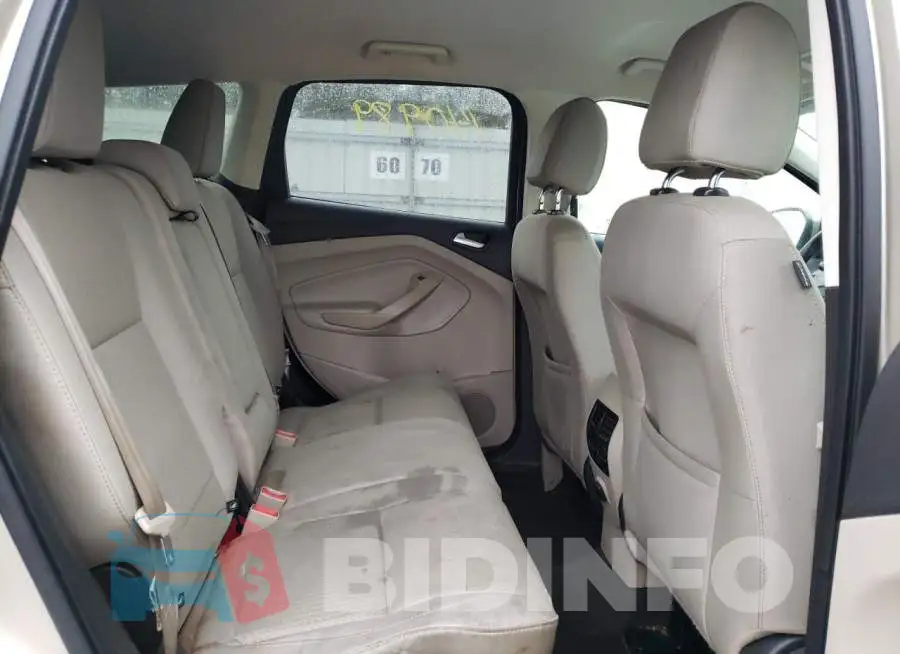 1FMCU0GD4HUB12679 Photo# 6