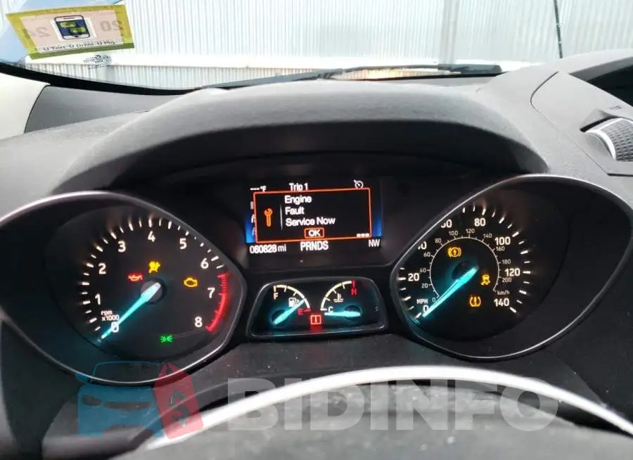 1FMCU9G94HUD29651 Photo# 9