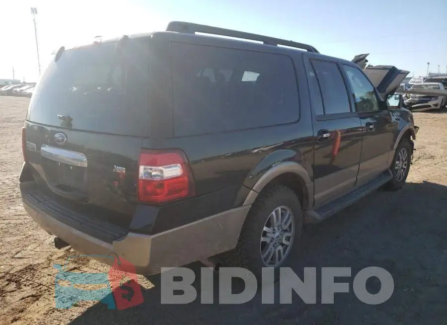 1FMJK1J51EEF29266 Photo# 4