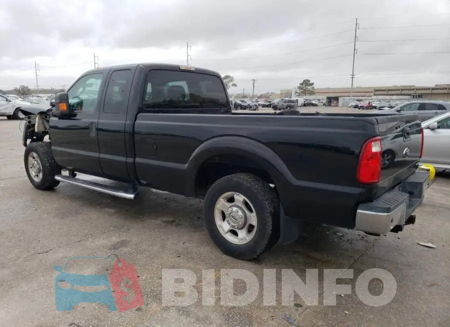1FT7X2A66GEA19528 Photo# 2