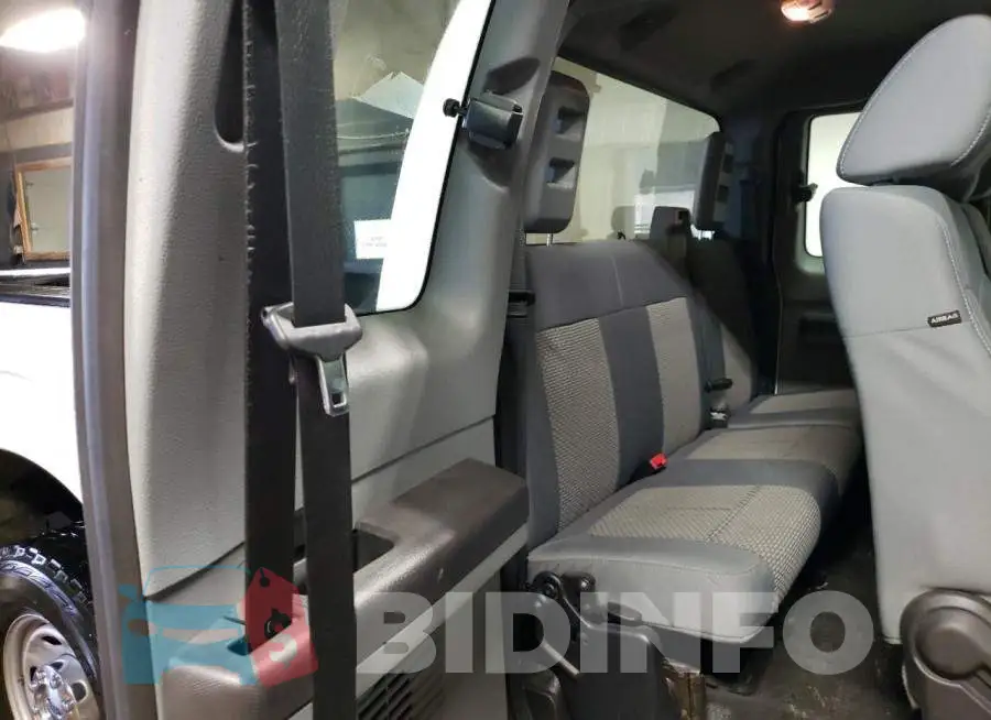 1FT7X2B60FEC55167 Photo# 10
