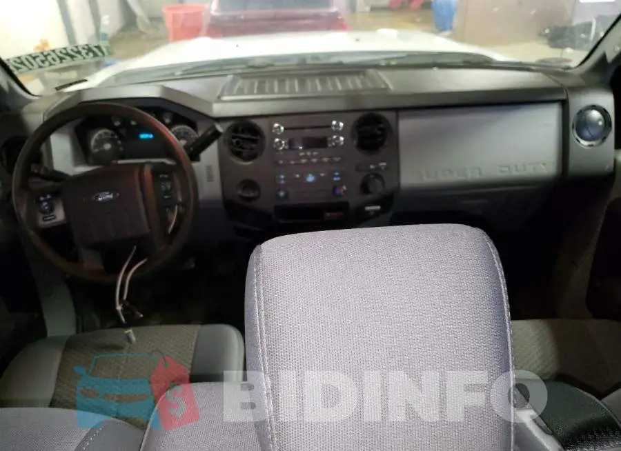 1FT7X2B60FEC55167 Photo# 8
