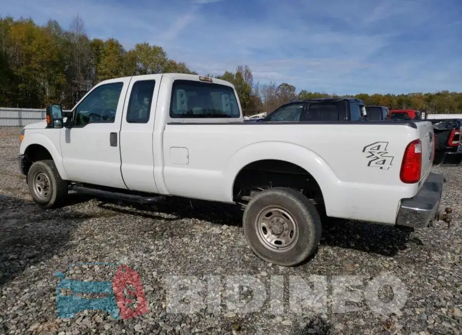 1FT7X2B64GEB37902 Photo# 2