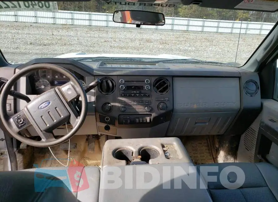 1FT7X2B64GEB37902 Photo# 8