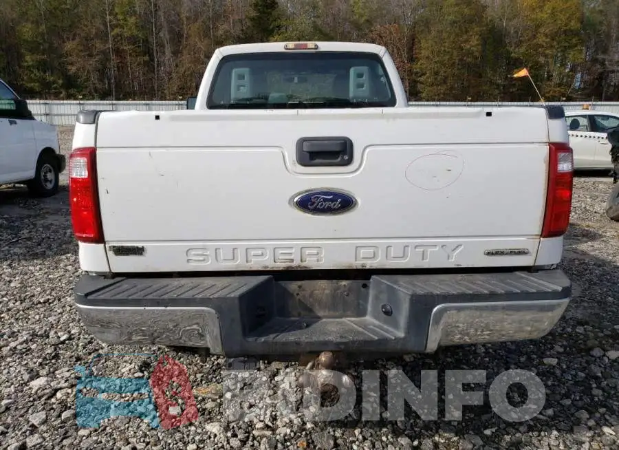 1FT7X2B64GEB37902 Photo# 6