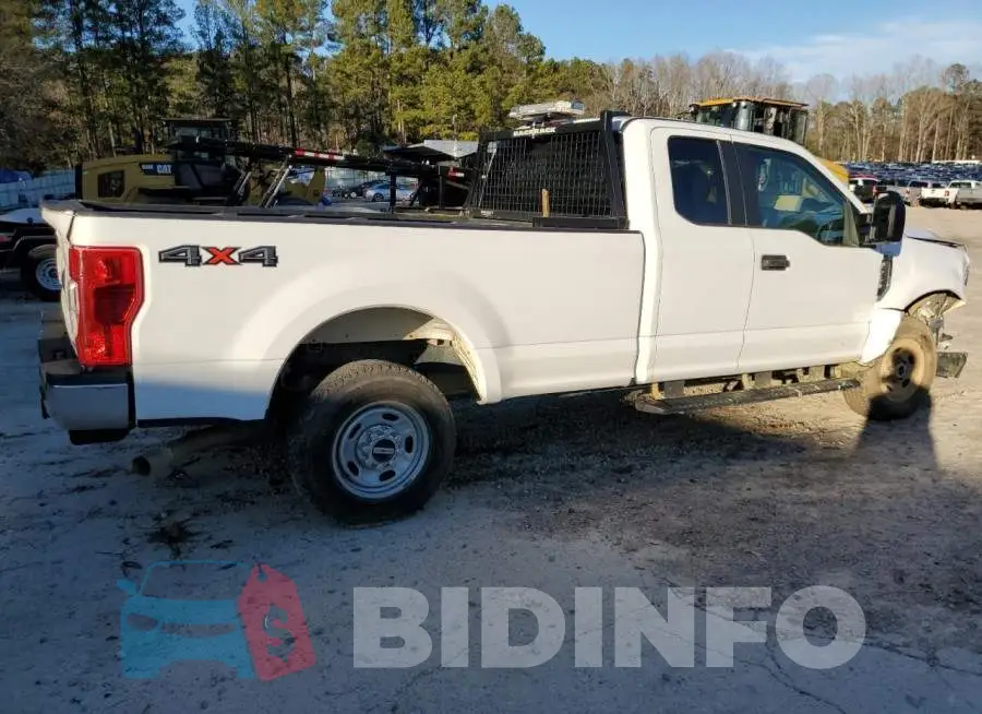 1FT7X2B66MED06832 Photo# 3