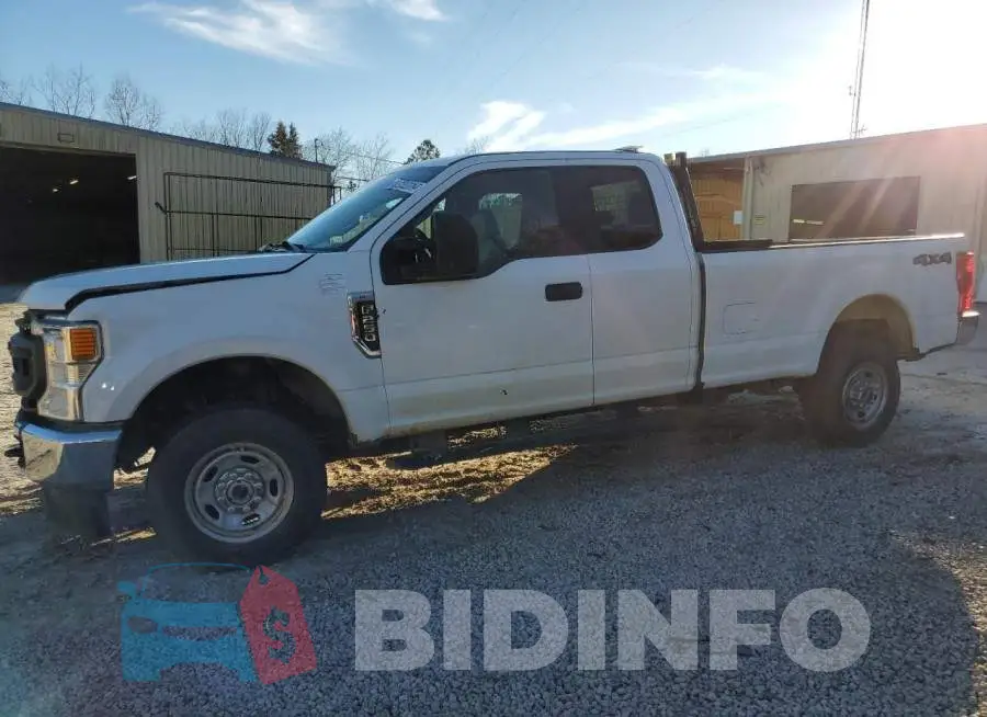 1FT7X2B66MED06832 Photo# 1
