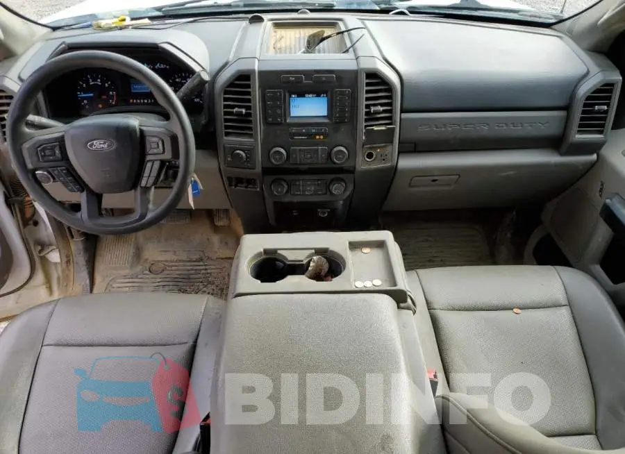 1FT7X2B66MED06832 Photo# 8