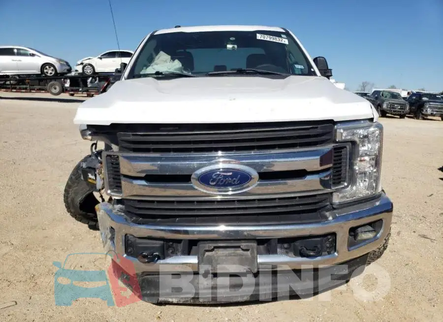 1FT7X2BT6KED31278 Photo# 5