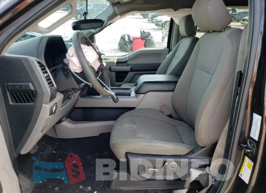 1FTEW1C52JFE25316 Photo# 7