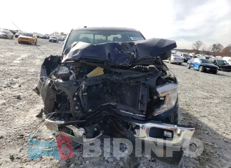 1FTEW1C52JFE25316 Photo# 5