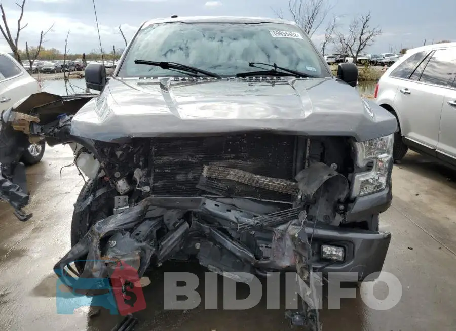 1FTEW1EF7GKF65822 Photo# 5